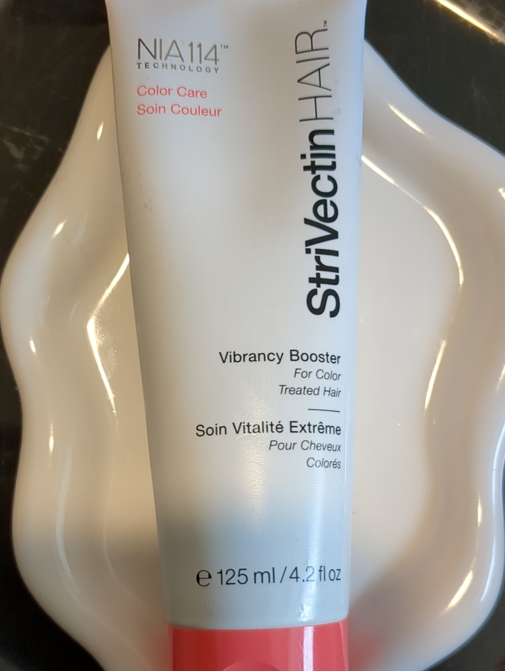 Treatment For Colored Treated Hair